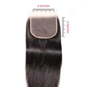 Lace Closures