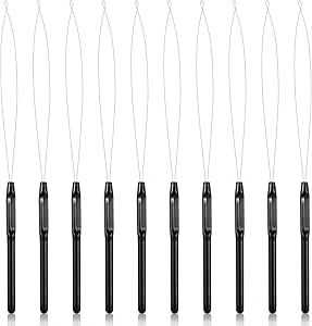 Micro Bead Threaders